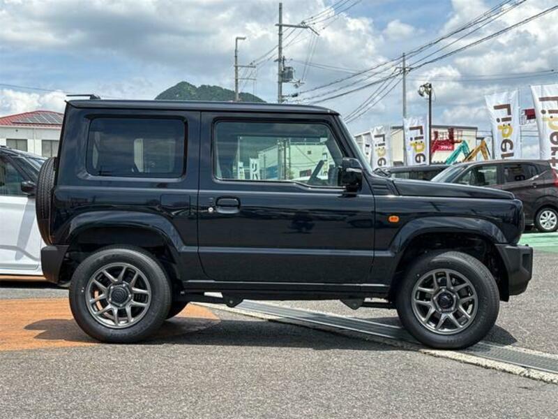 JIMNY