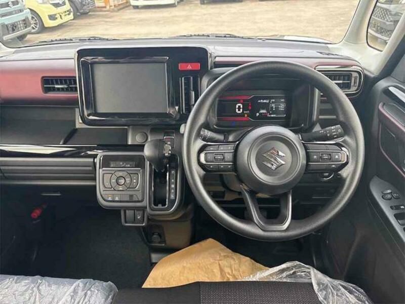 SPACIA CUSTOM
