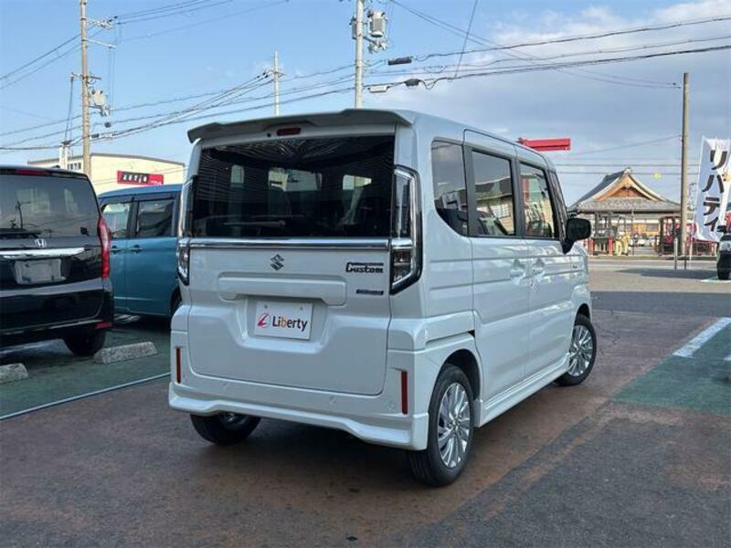 SPACIA CUSTOM