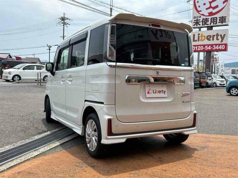 SPACIA CUSTOM