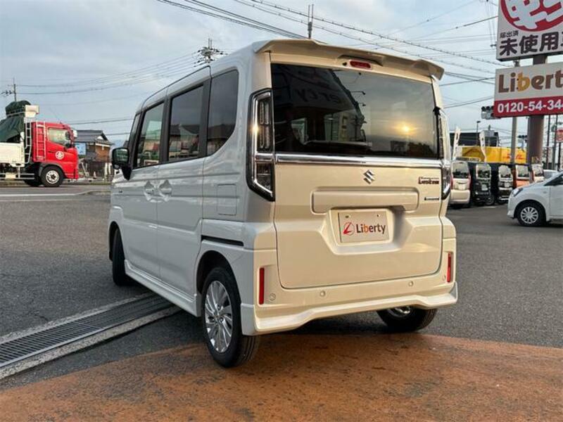 SPACIA CUSTOM