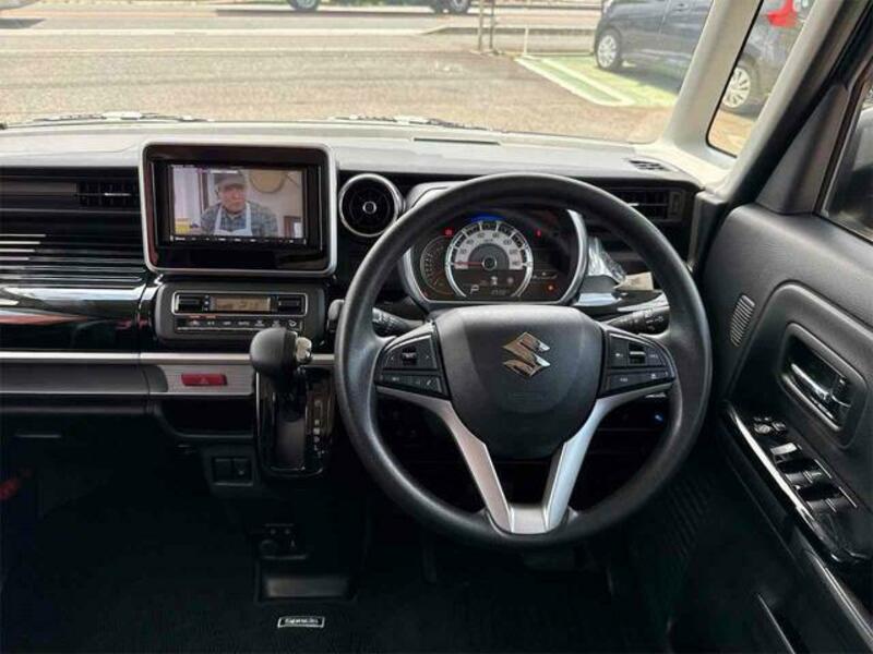 SPACIA CUSTOM
