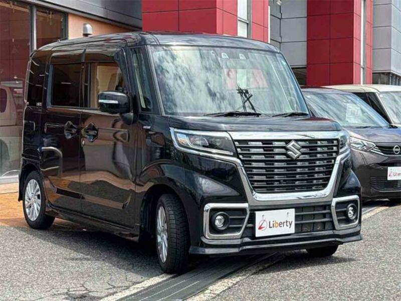 SPACIA CUSTOM