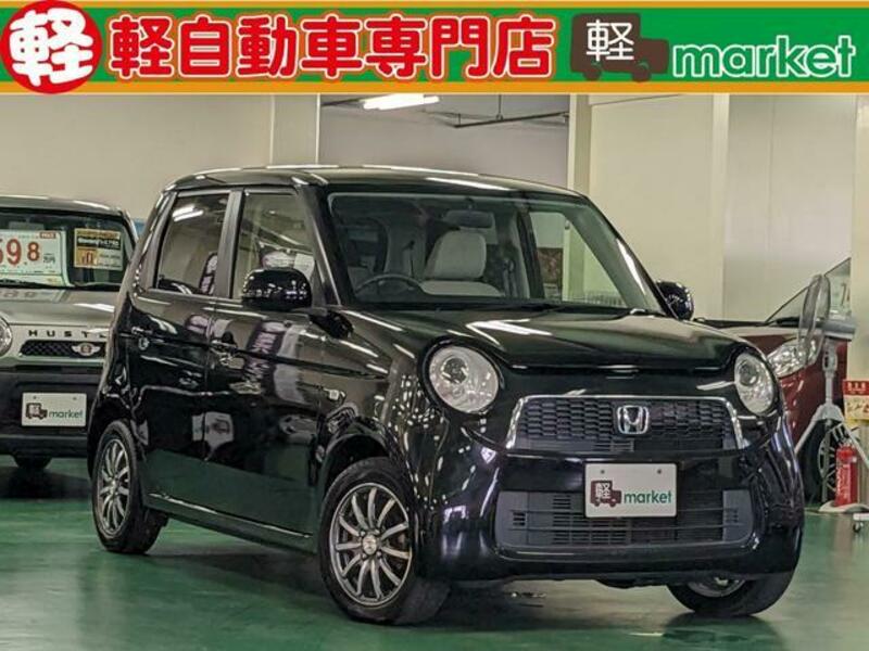 HONDA N ONE