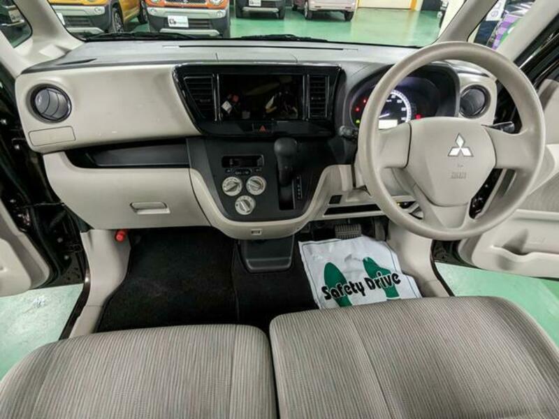 EK SPACE