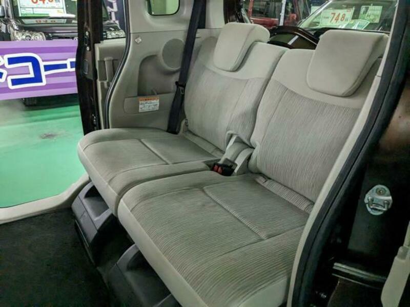 EK SPACE
