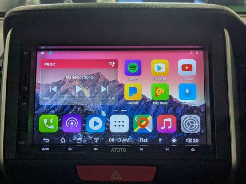 N BOX