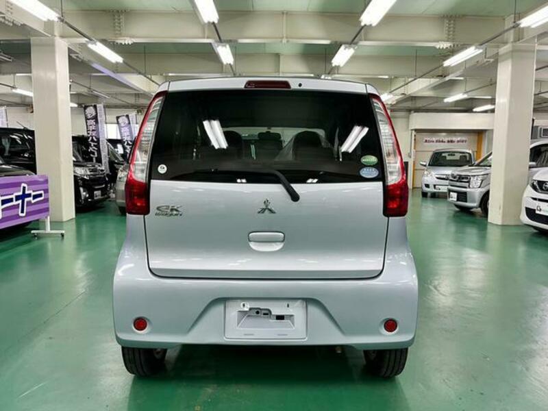 EK WAGON