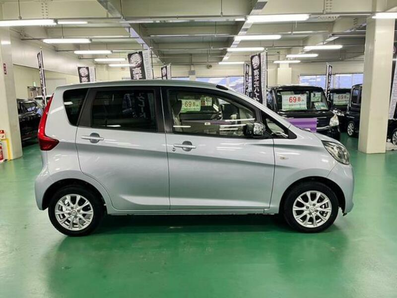 EK WAGON