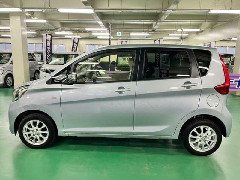 EK WAGON
