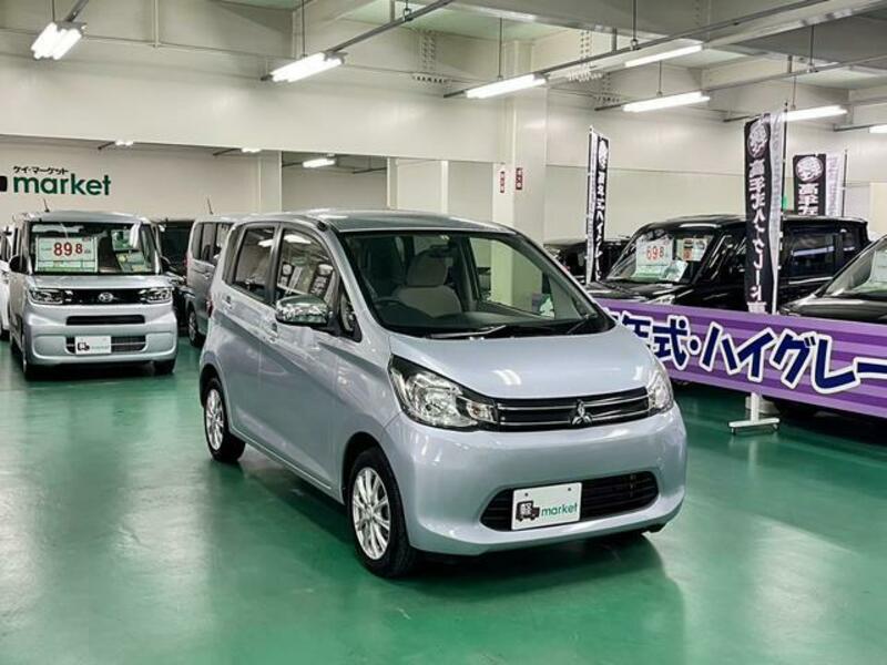 EK WAGON