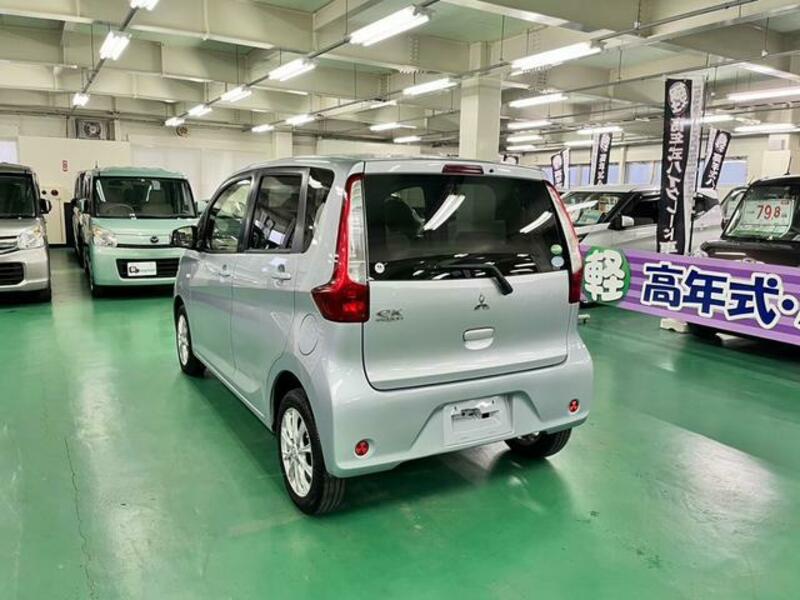 EK WAGON