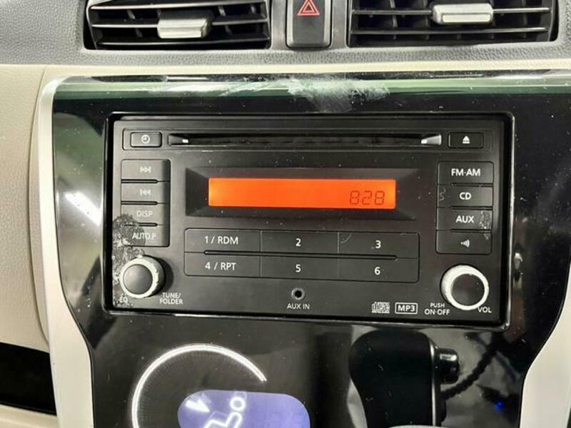 EK WAGON