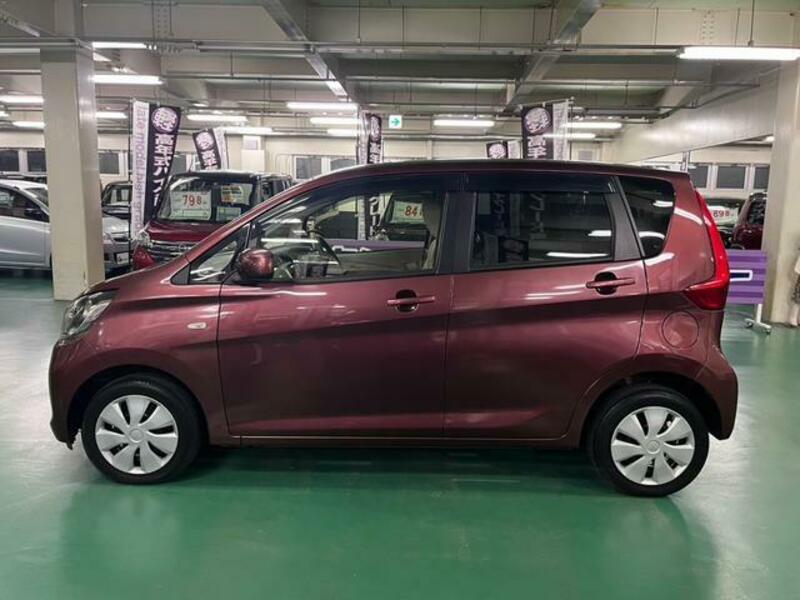 EK WAGON