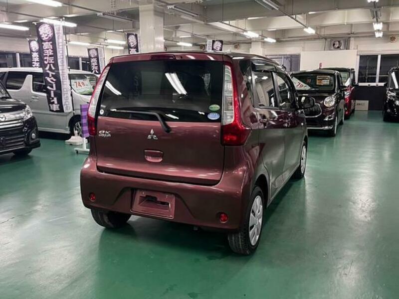 EK WAGON