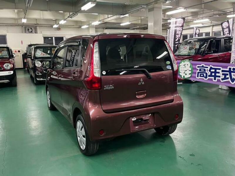 EK WAGON