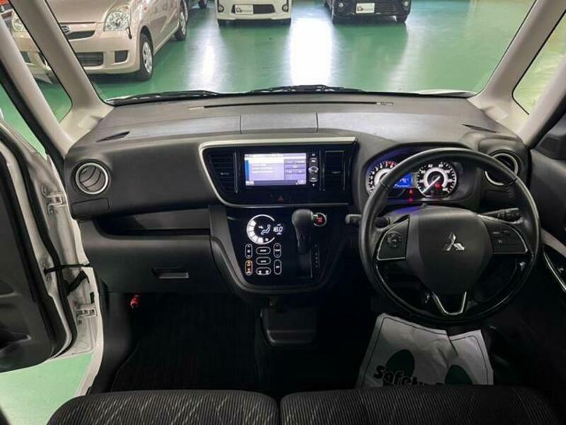 EK SPACE CUSTOM