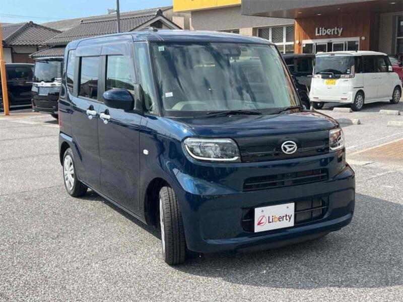 TANTO