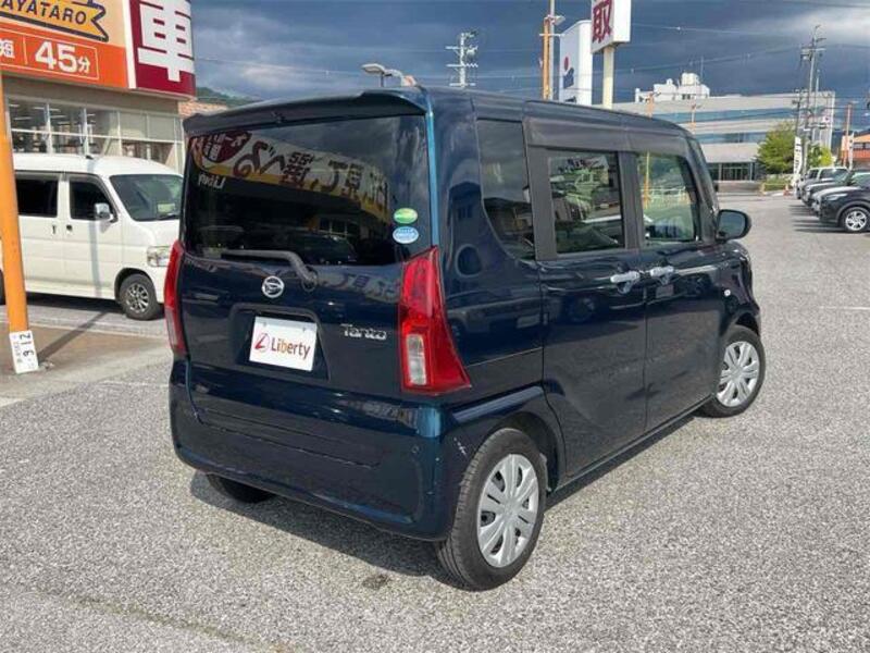 TANTO