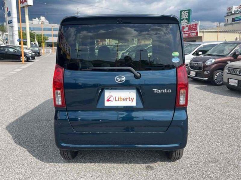 TANTO