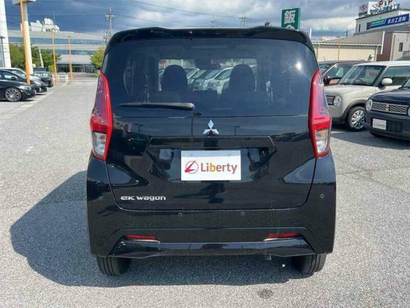 EK WAGON