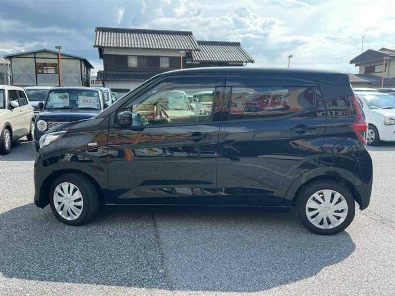 EK WAGON