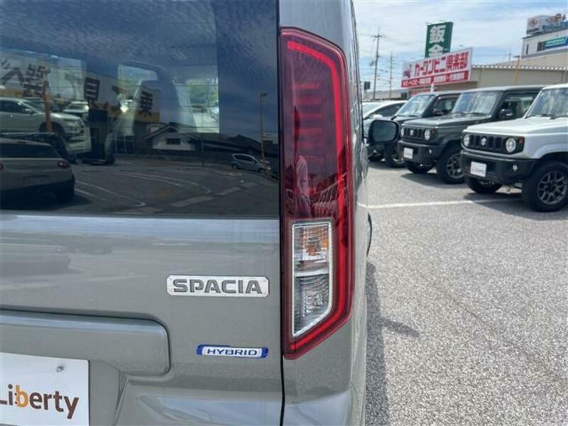 SPACIA