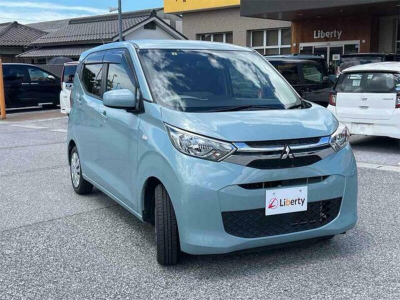 EK WAGON
