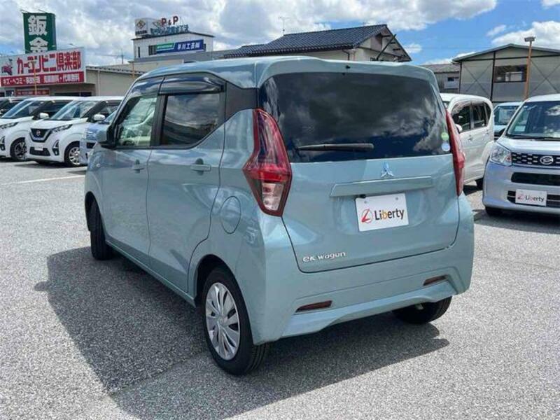 EK WAGON