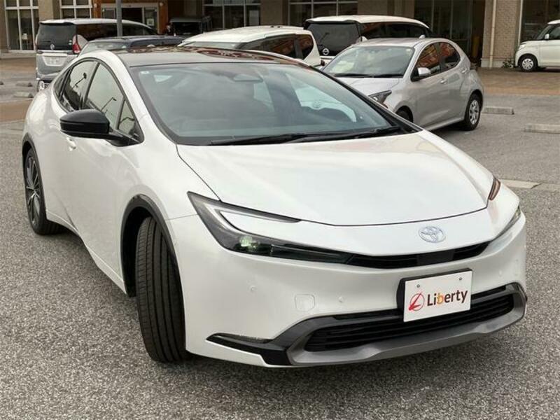 PRIUS