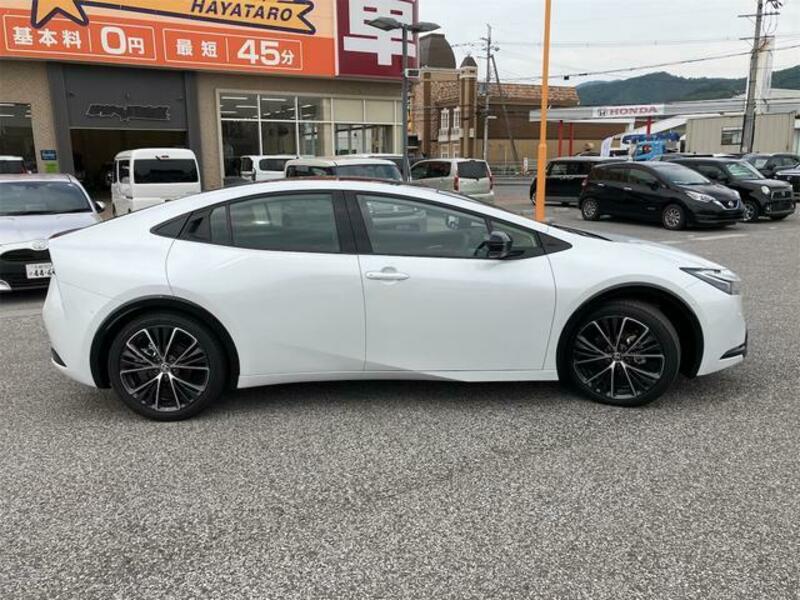 PRIUS