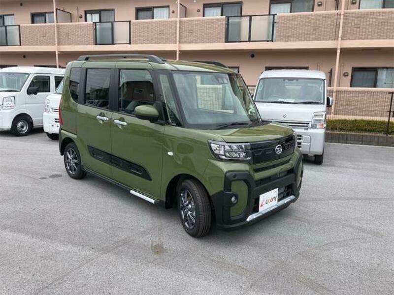 TANTO