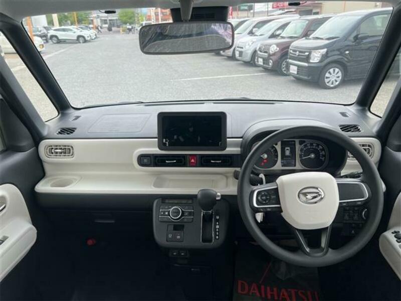 MOVE CANBUS