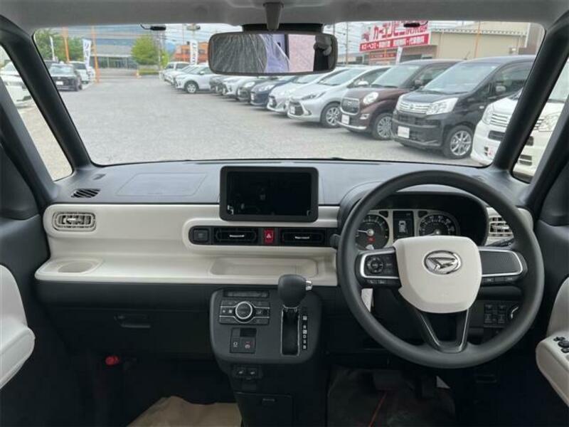 MOVE CANBUS