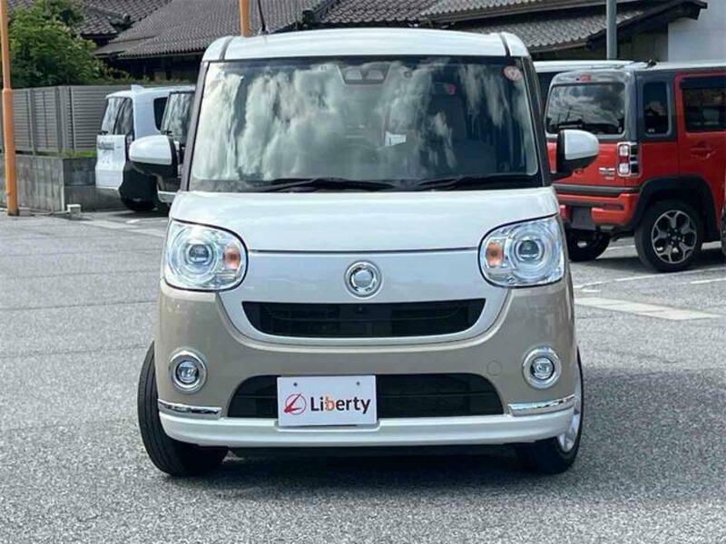 MOVE CANBUS