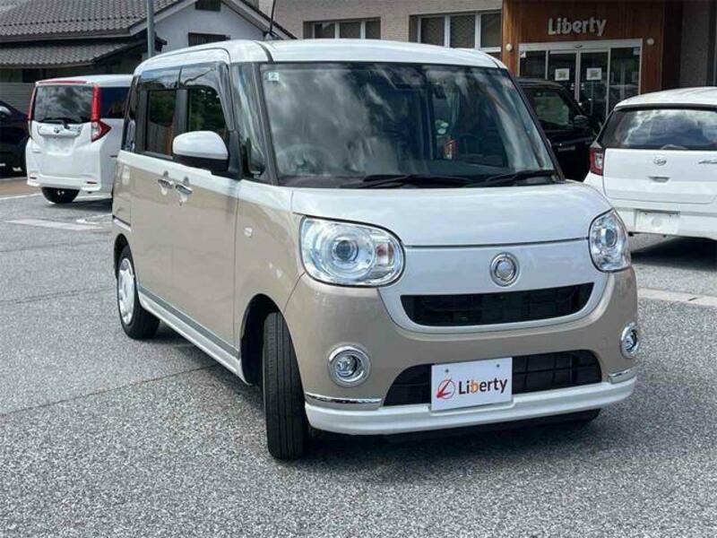MOVE CANBUS