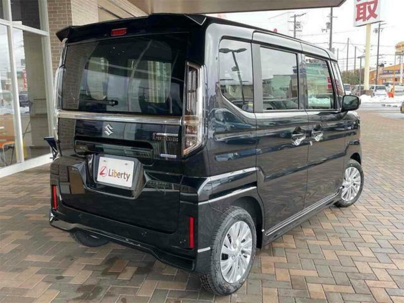 SPACIA CUSTOM