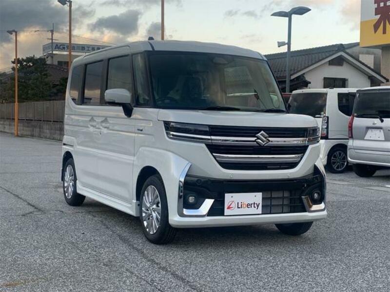 SPACIA CUSTOM