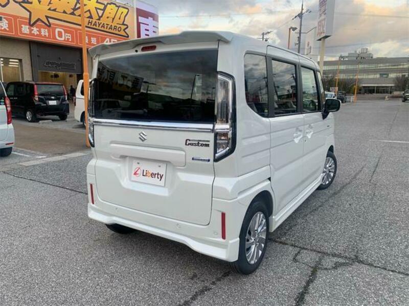 SPACIA CUSTOM