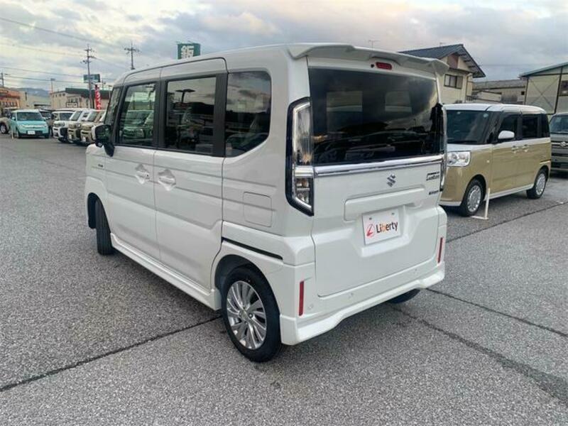 SPACIA CUSTOM