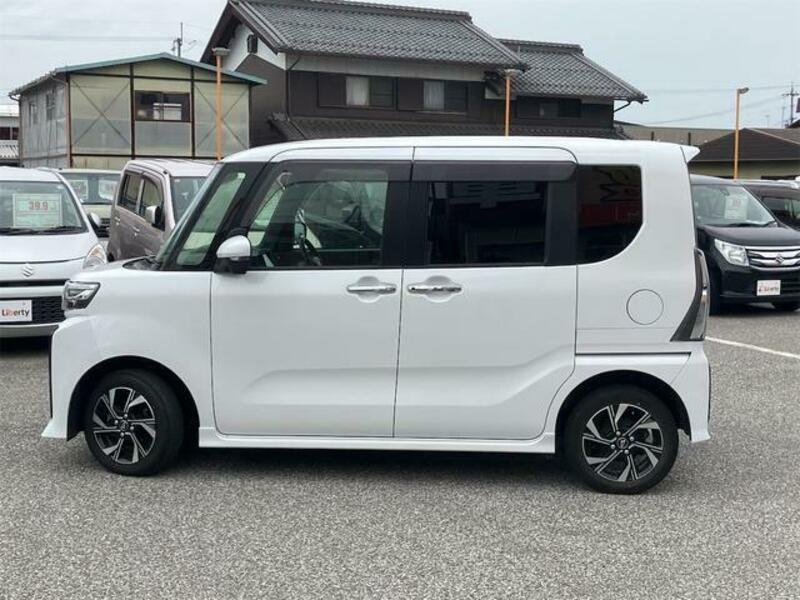 TANTO