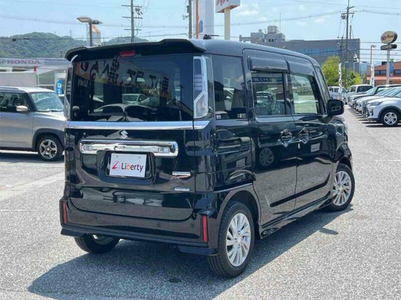 SPACIA CUSTOM