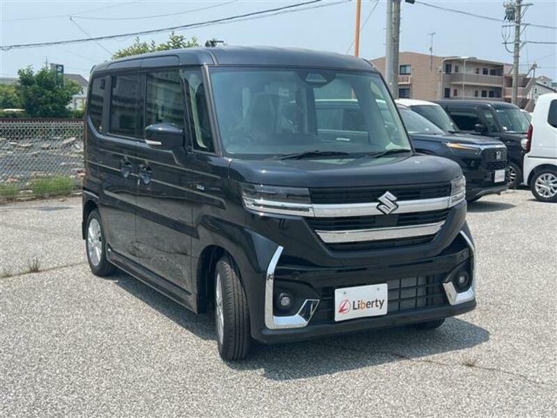 SPACIA CUSTOM
