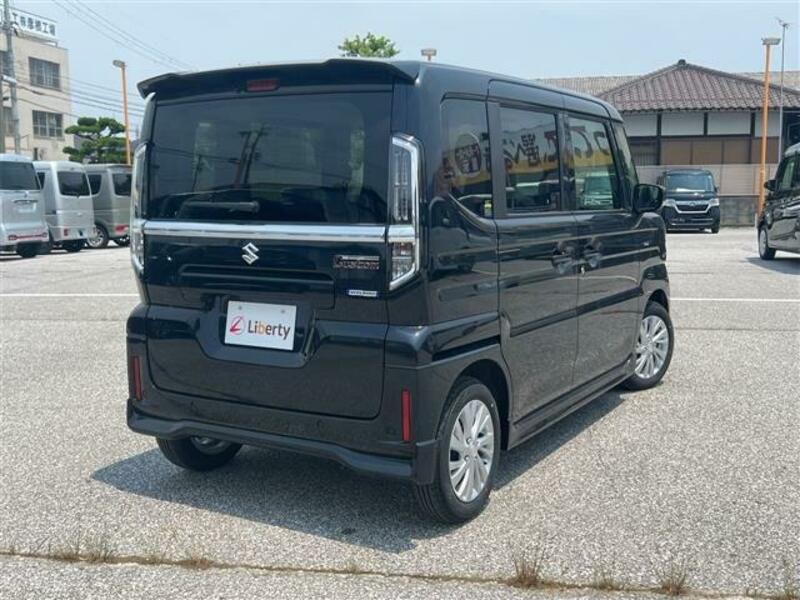 SPACIA CUSTOM