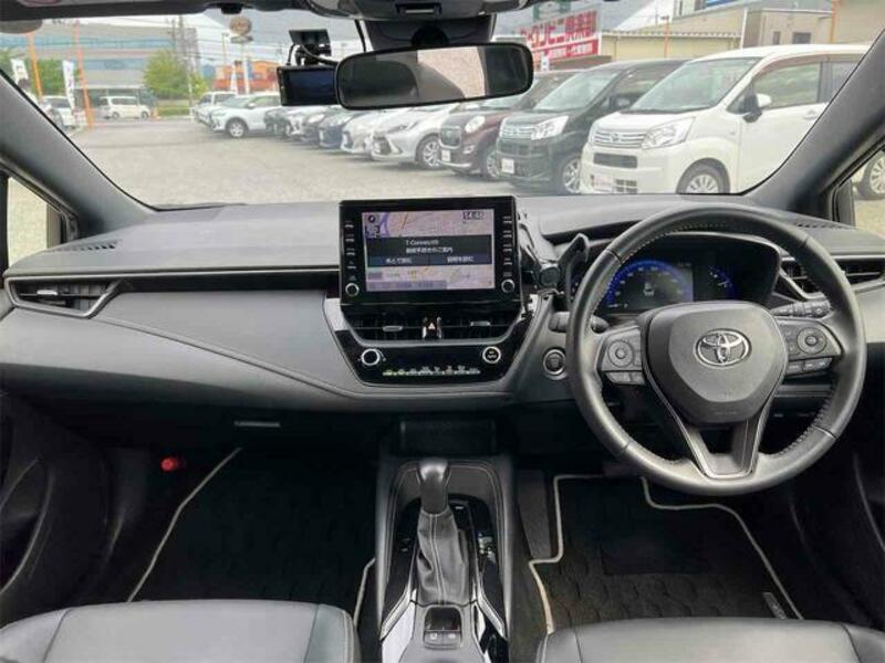 COROLLA TOURING