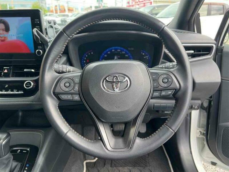 COROLLA TOURING