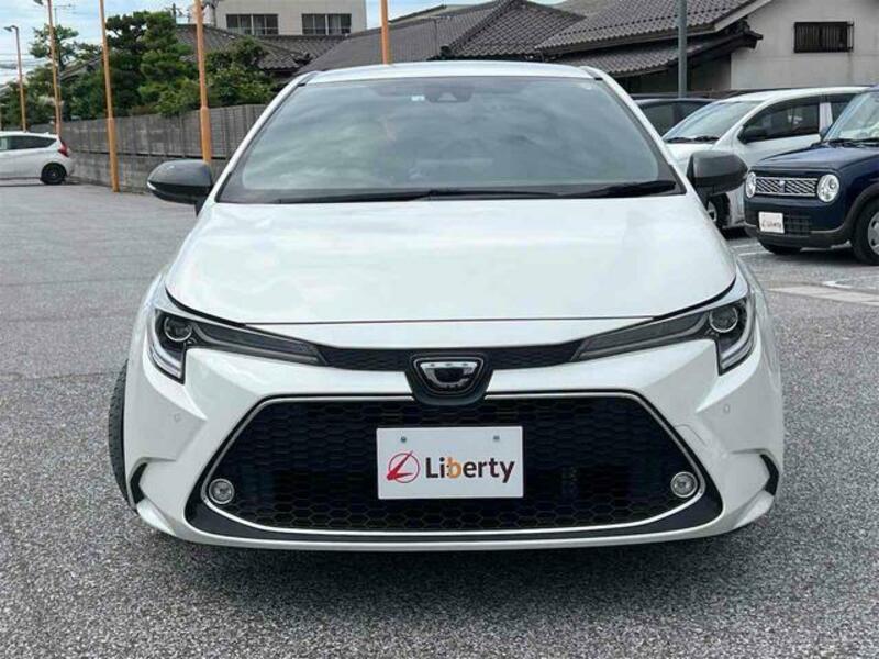 COROLLA TOURING