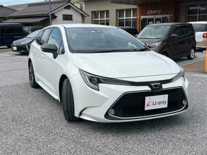 COROLLA TOURING