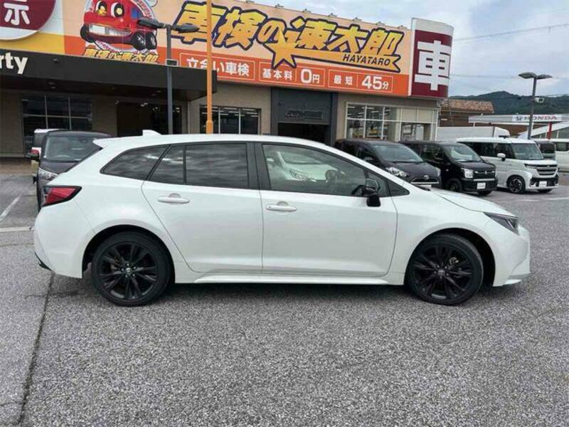 COROLLA TOURING