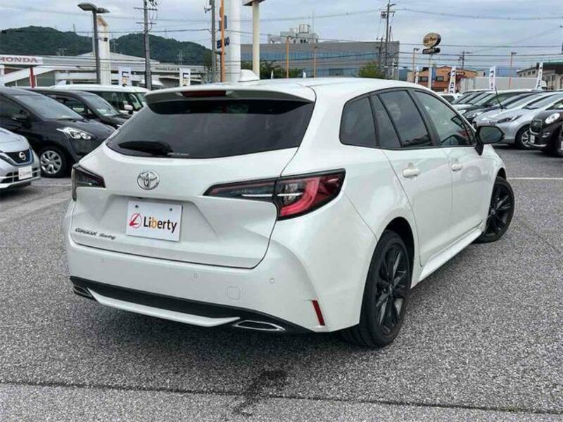 COROLLA TOURING